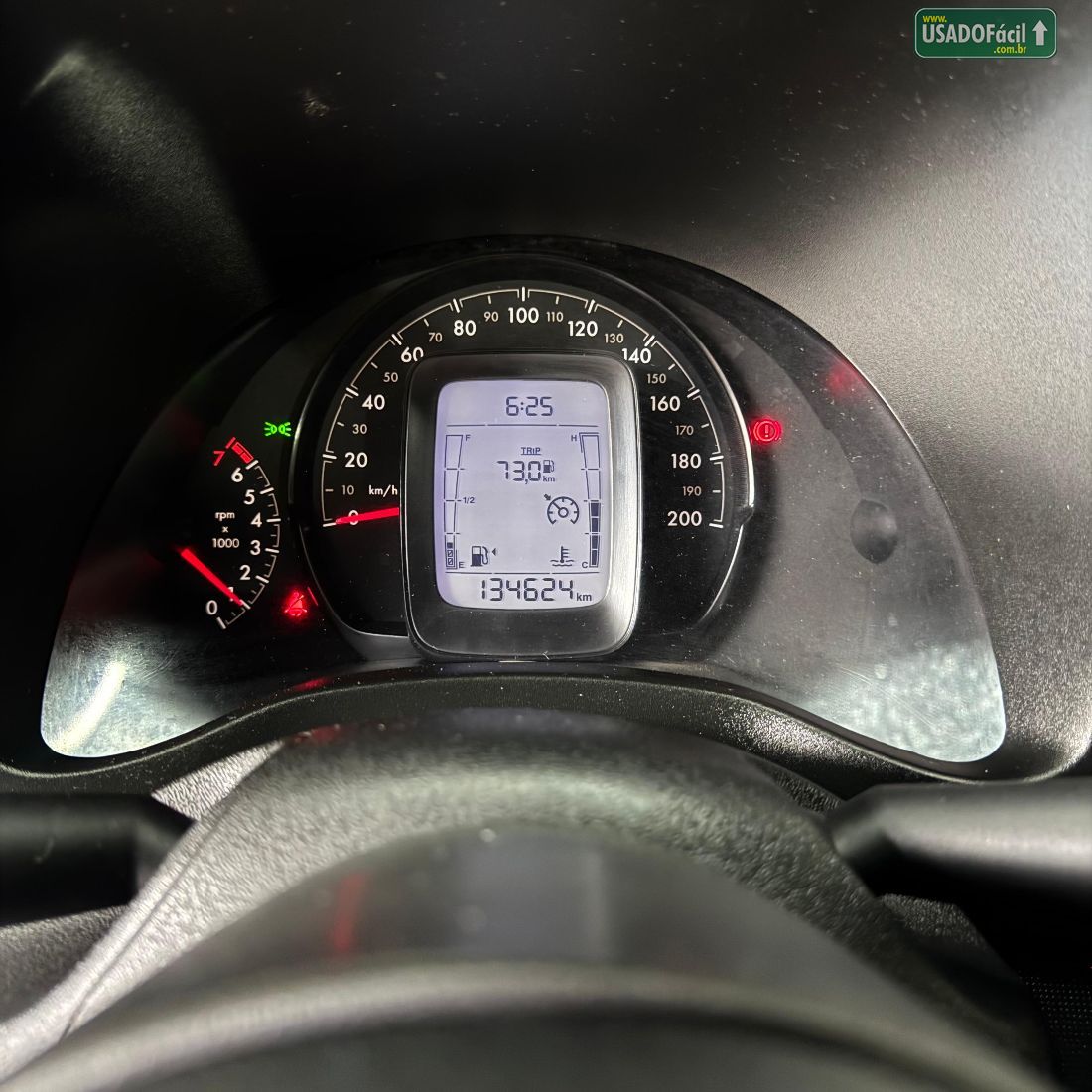 Fiat Strada Endurance Plus CS 1.4 Flex 2023/2023 — foto 13 de 15