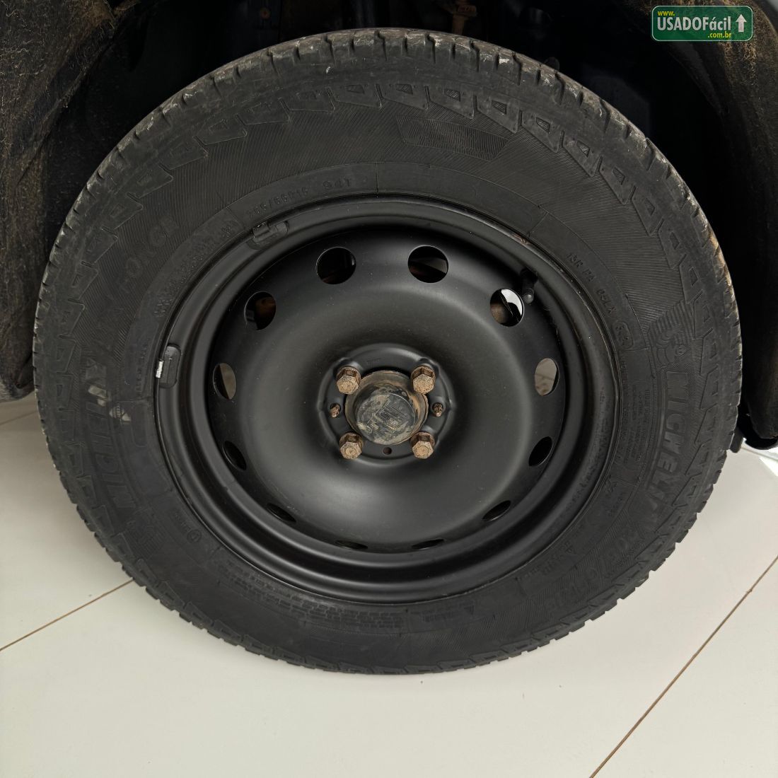 Fiat Strada Endurance Plus CS 1.4 Flex 2023/2023 — foto 14 de 15