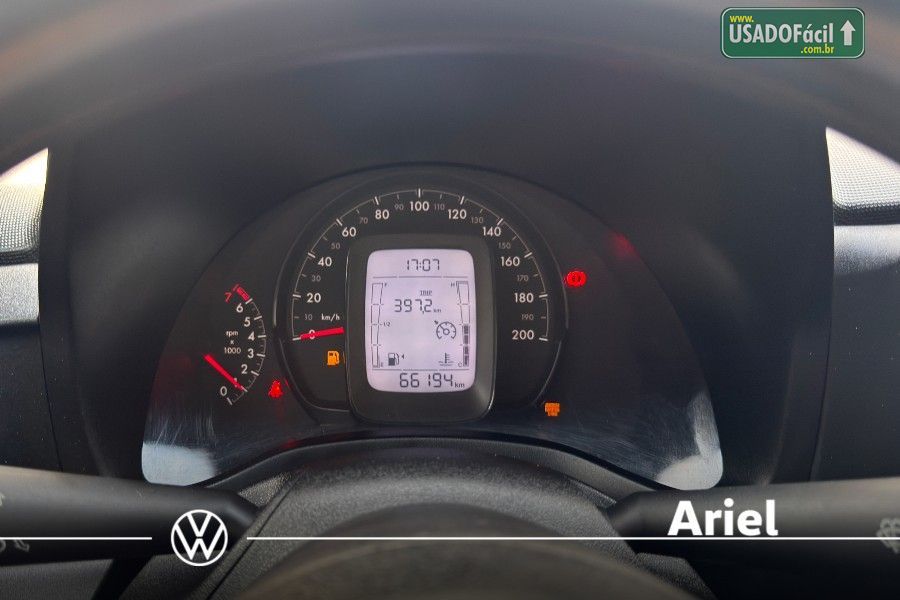 Fiat Strada Endurance Plus CS 1.4 Flex 2021/2022 — foto 4 de 5