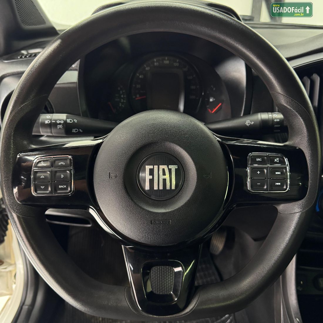 Fiat Strada Freedom Plus CS 1.3 Flex 2022/2022 — foto 11 de 16