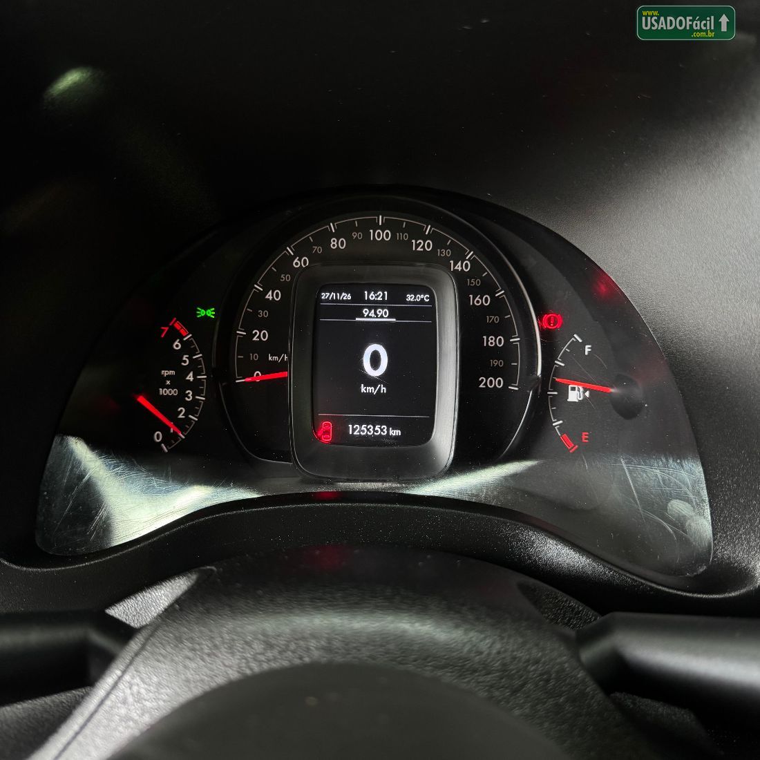 Fiat Strada Freedom Plus CS 1.3 Flex 2022/2022 — foto 12 de 16