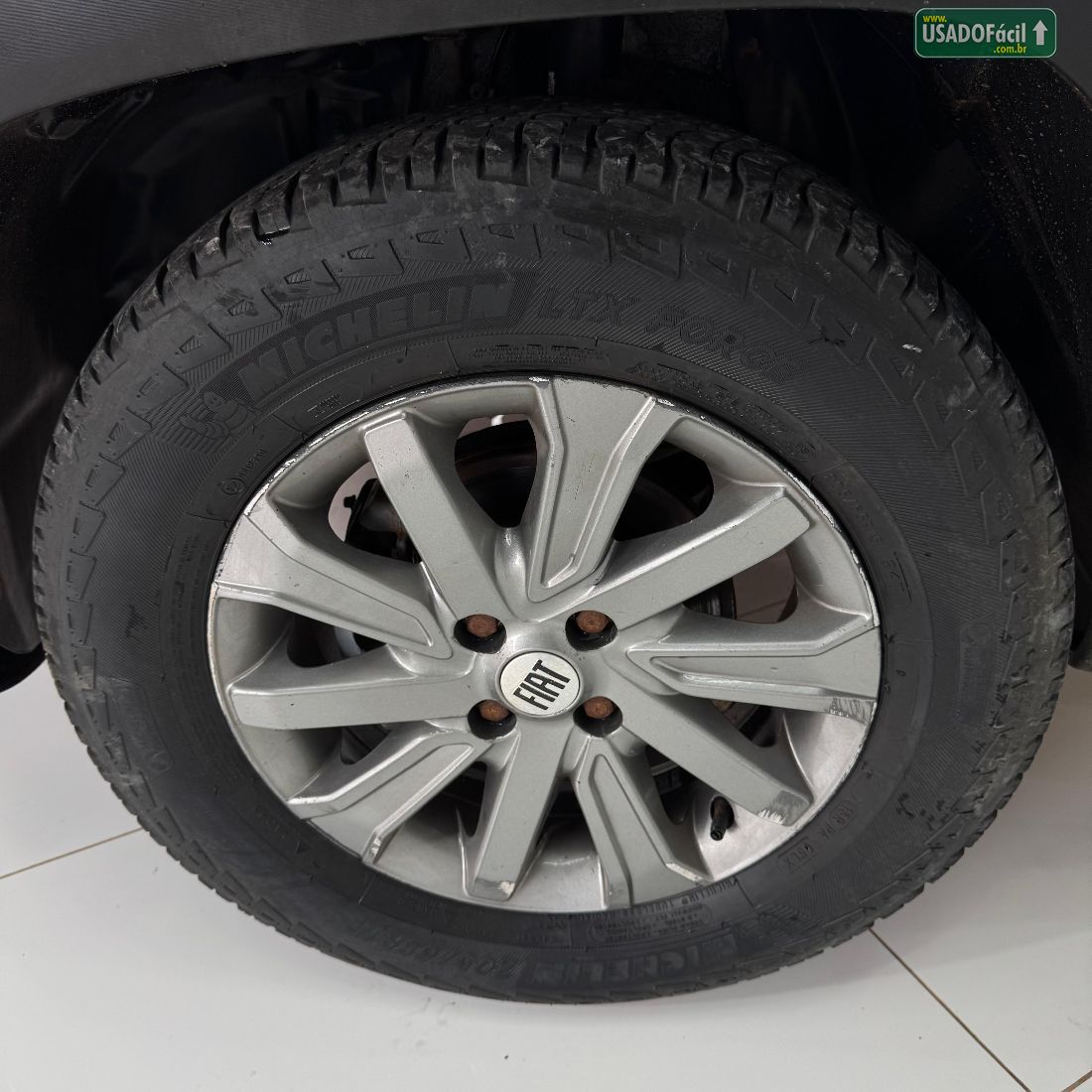 Fiat Strada Freedom Plus CS 1.3 Flex 2022/2022 — foto 15 de 16