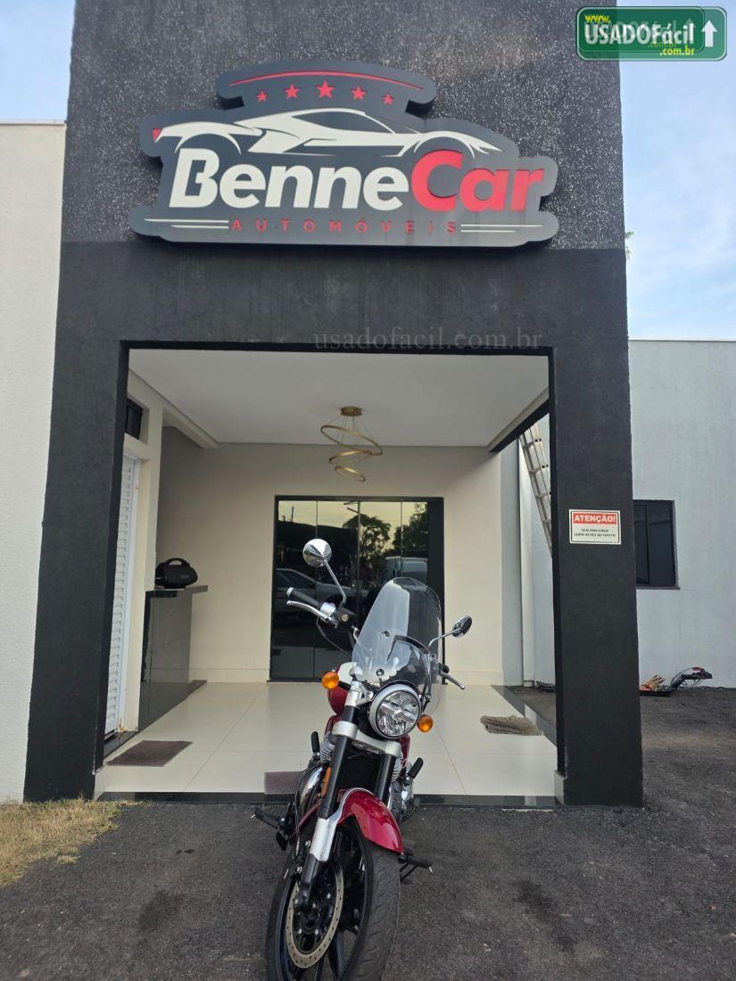 ROYAL ENFIELD Super Meteor Celestial 650cc ABS 2025/2026 — foto 2 de 8