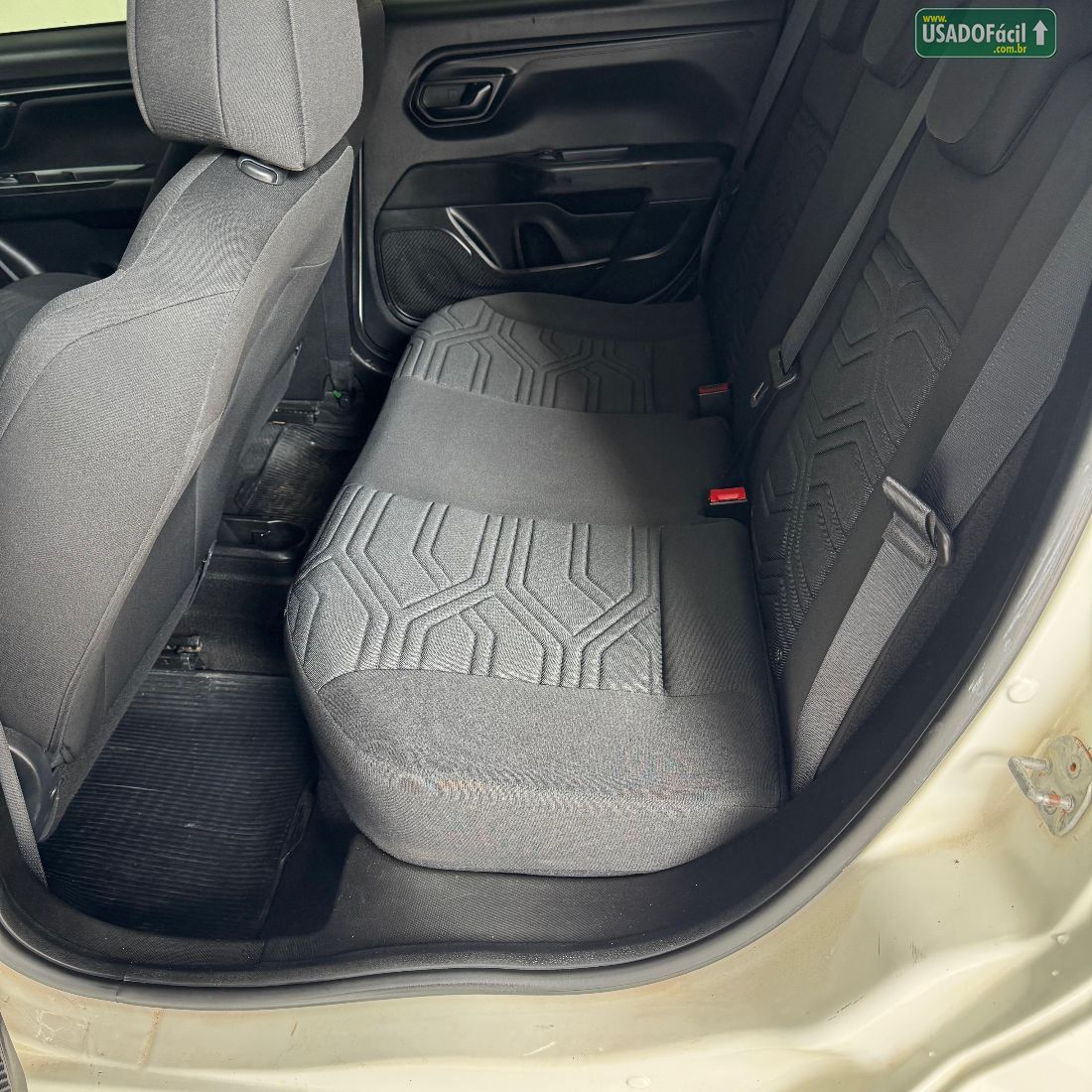 Fiat Strada Freedom CD 1.3 Flex 2023/2024 — foto 12 de 17