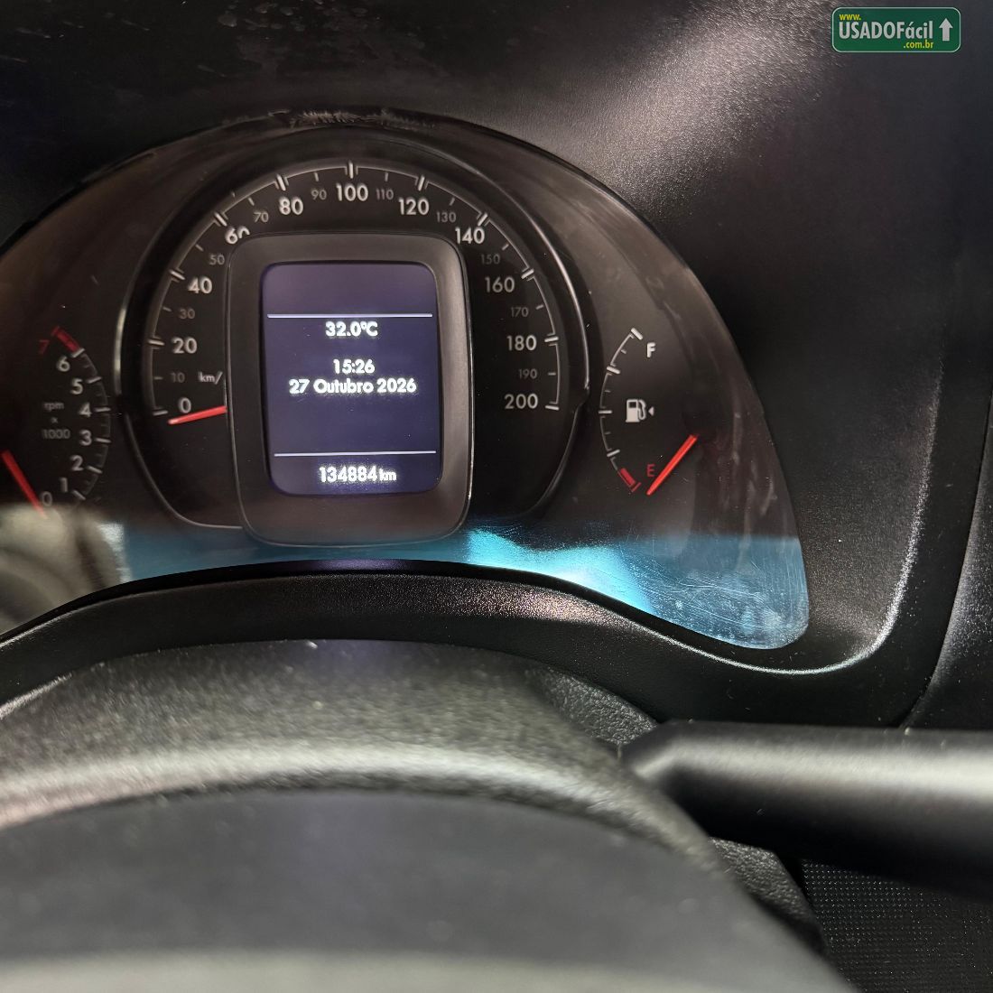 Fiat Strada Freedom CD 1.3 Flex 2023/2024 — foto 14 de 17