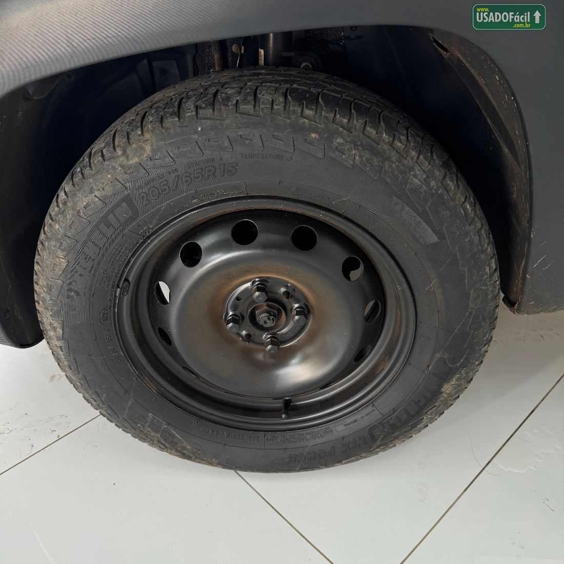 Fiat Strada Freedom CD 1.3 Flex 2023/2024 — foto 16 de 17