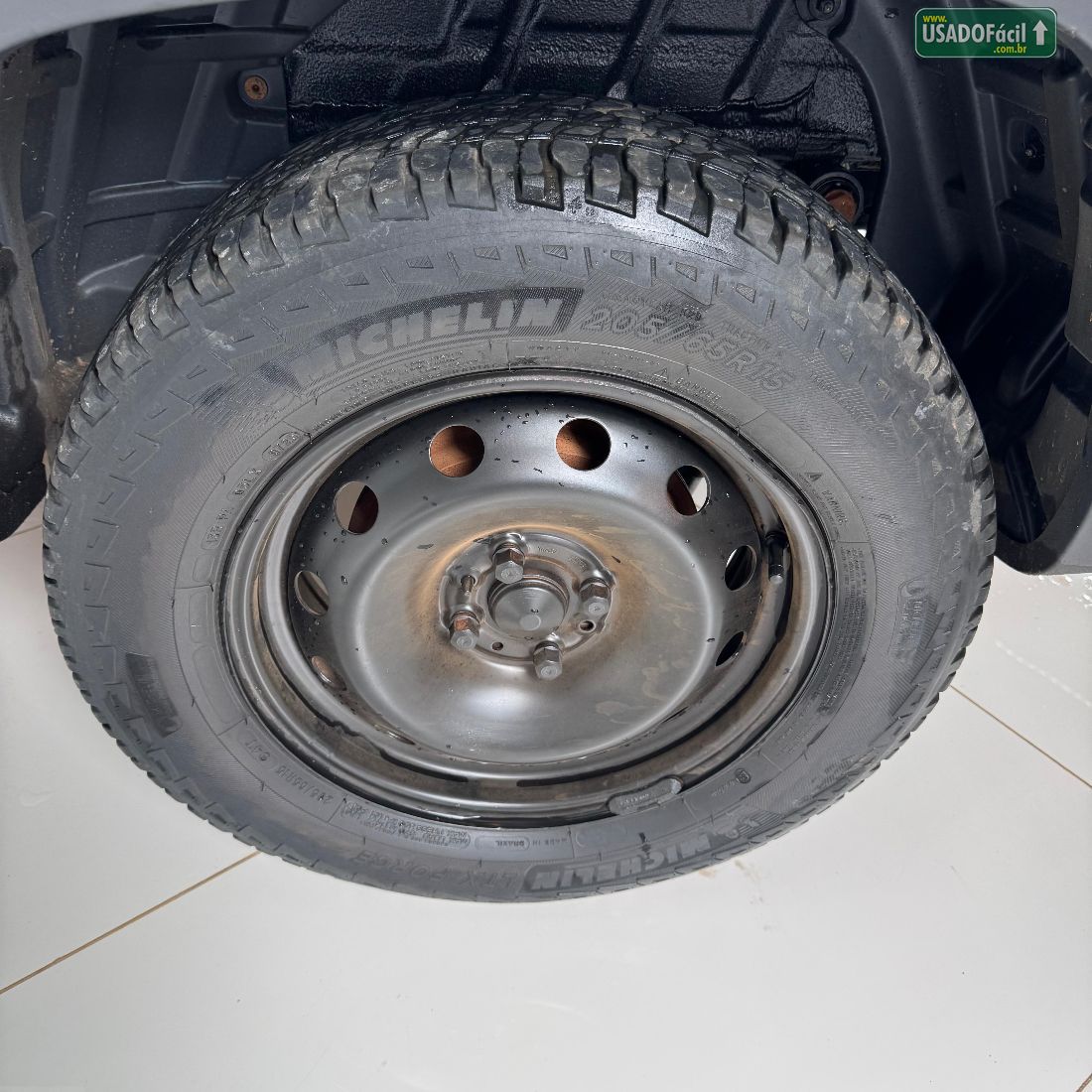 Fiat Strada Freedom CD 1.3 Flex 2023/2024 — foto 17 de 17