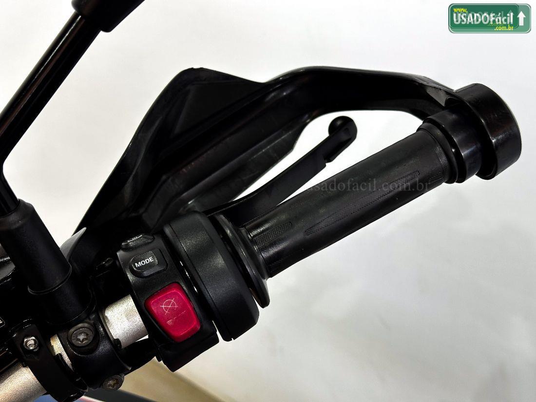 BMW F 850 GS 2021/2021 — foto 10 de 15