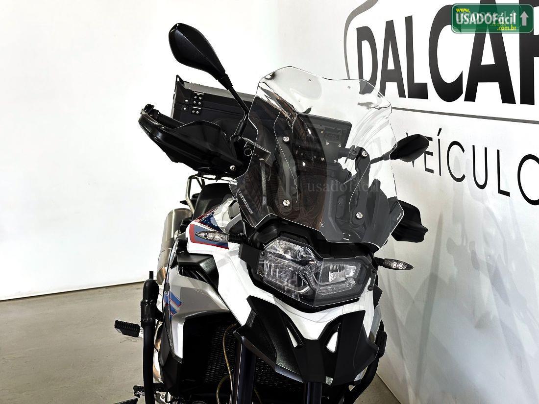 BMW F 850 GS 2021/2021 — foto 14 de 15