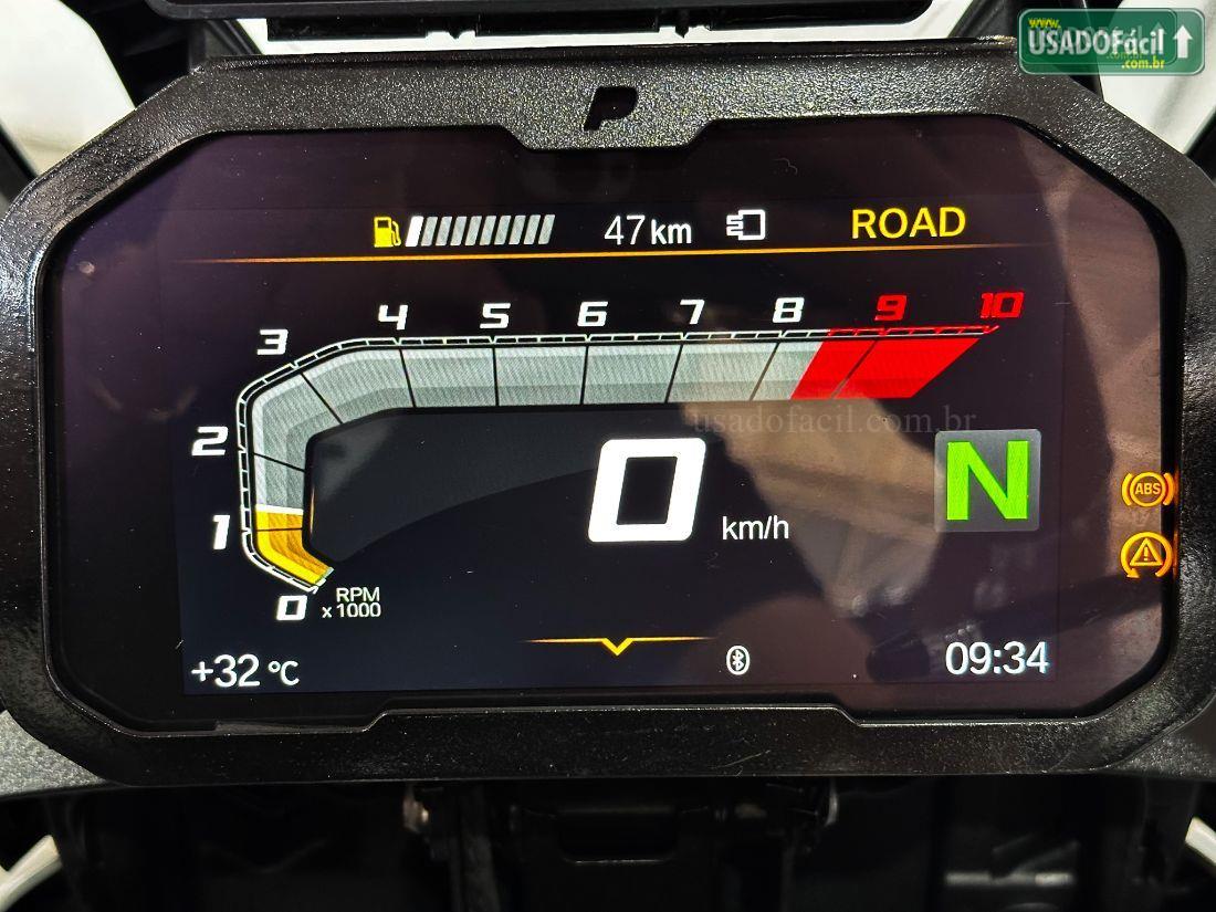 BMW F 850 GS 2021/2021 — foto 15 de 15