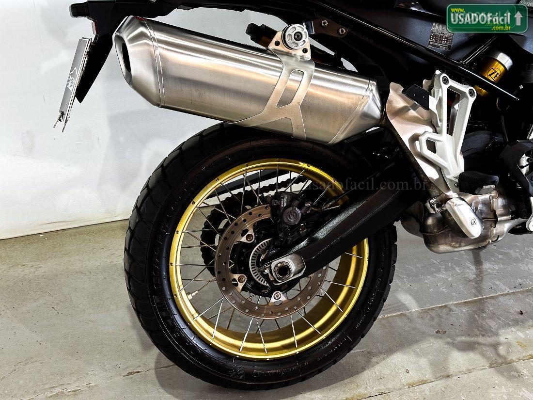 BMW F 850 GS 2021/2021 — foto 5 de 15