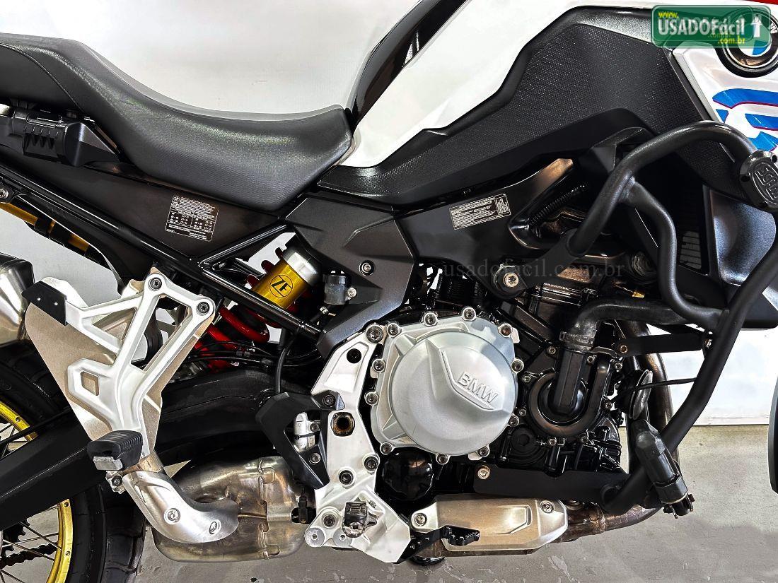 BMW F 850 GS 2021/2021 — foto 6 de 15