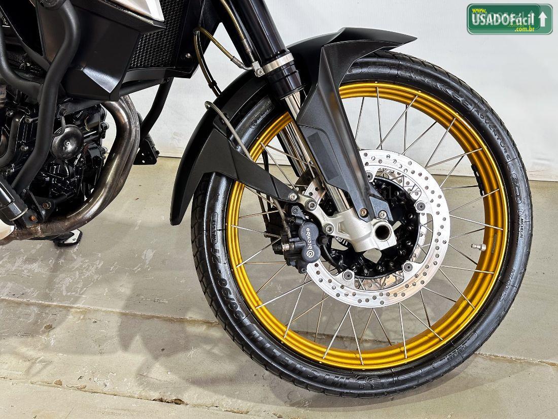 BMW F 850 GS 2021/2021 — foto 7 de 15