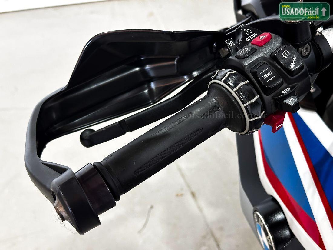 BMW F 850 GS 2021/2021 — foto 8 de 15