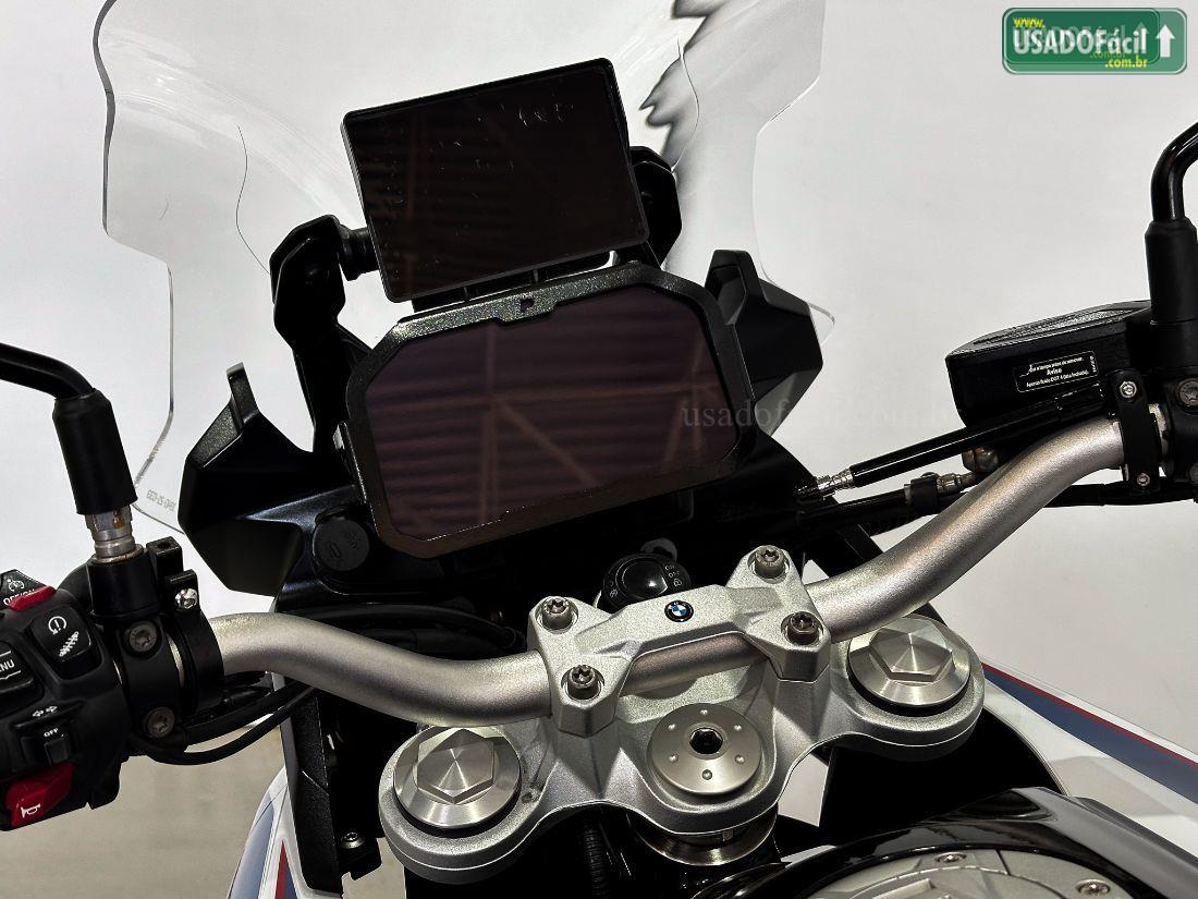 BMW F 850 GS 2021/2021 — foto 9 de 15