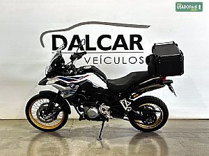 BMW F 850 GS