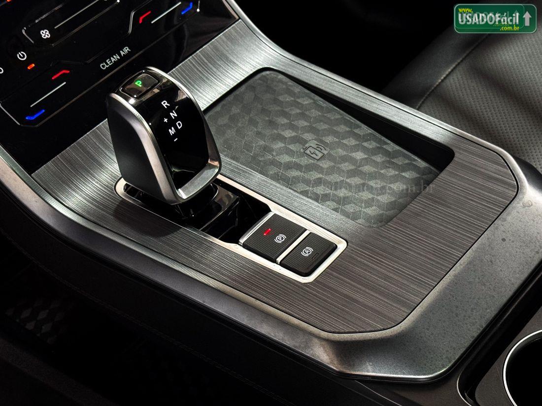 CHERY TIGGO 5X PRO H 2023/2024 — foto 13 de 17