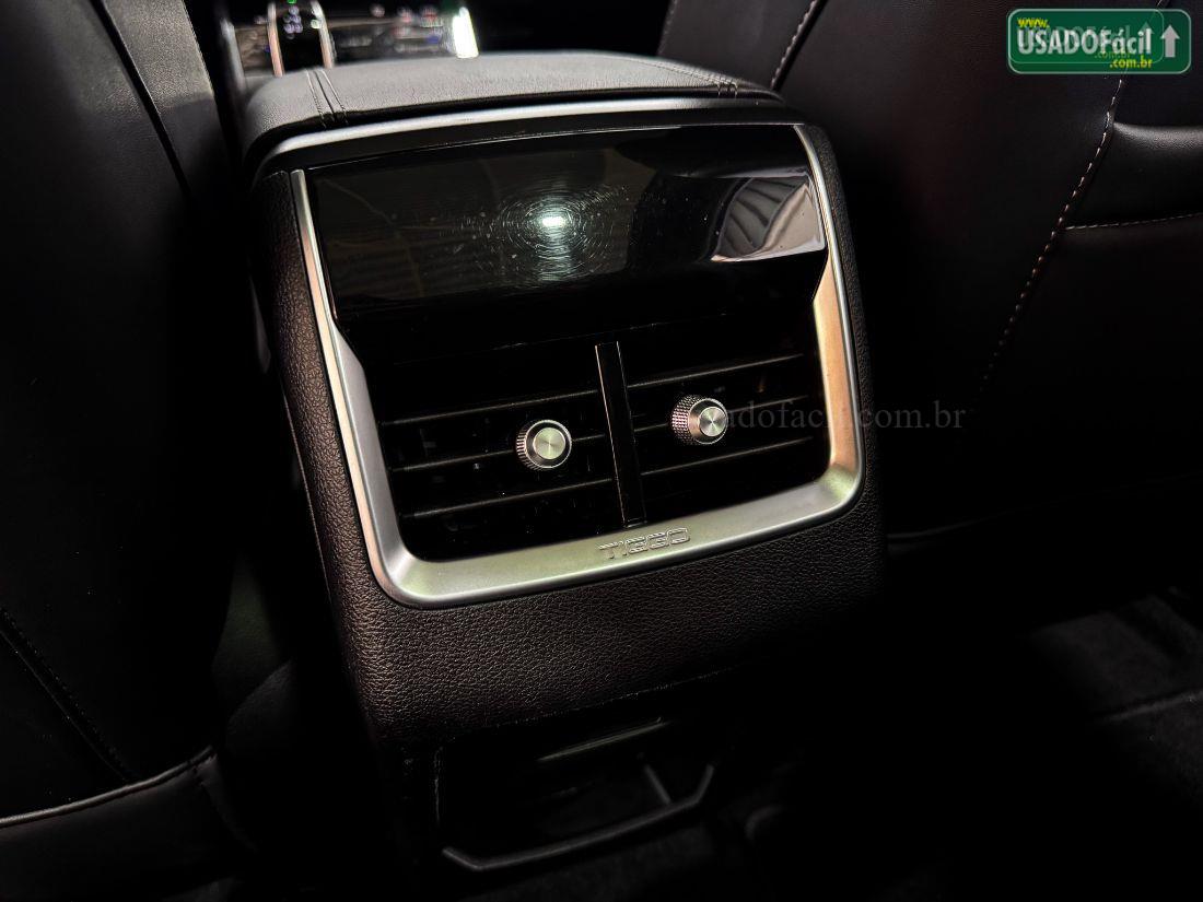 CHERY TIGGO 5X PRO H 2023/2024 — foto 14 de 17