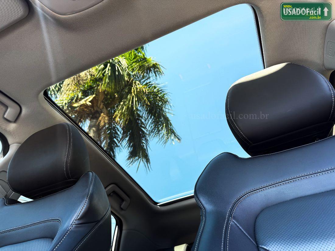 CHERY TIGGO 5X PRO H 2023/2024 — foto 15 de 17