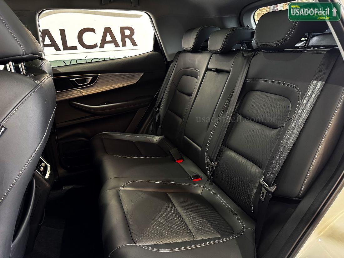 CHERY TIGGO 5X PRO H 2023/2024 — foto 7 de 17