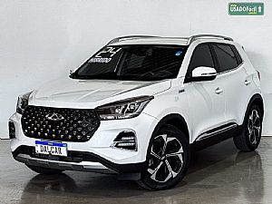 CHERY TIGGO 5X PRO H