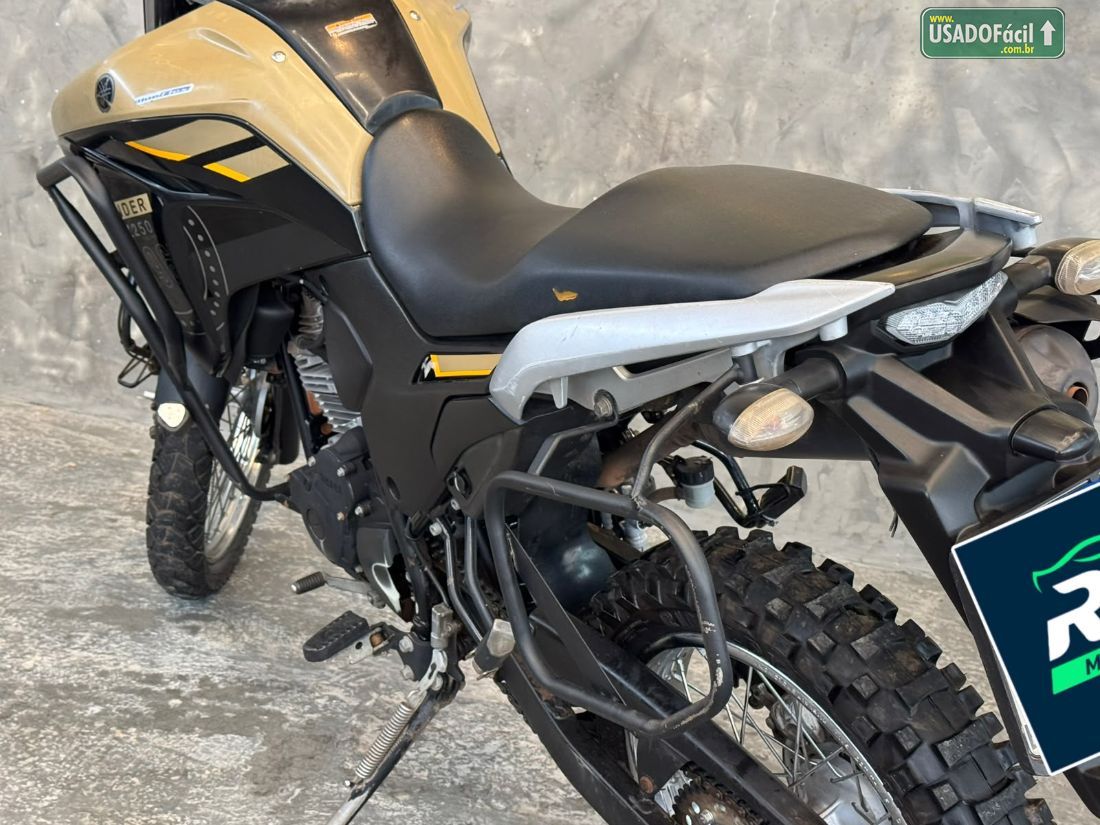 Yamaha XTZ 250 Lander 2024/2024 — foto 12 de 13