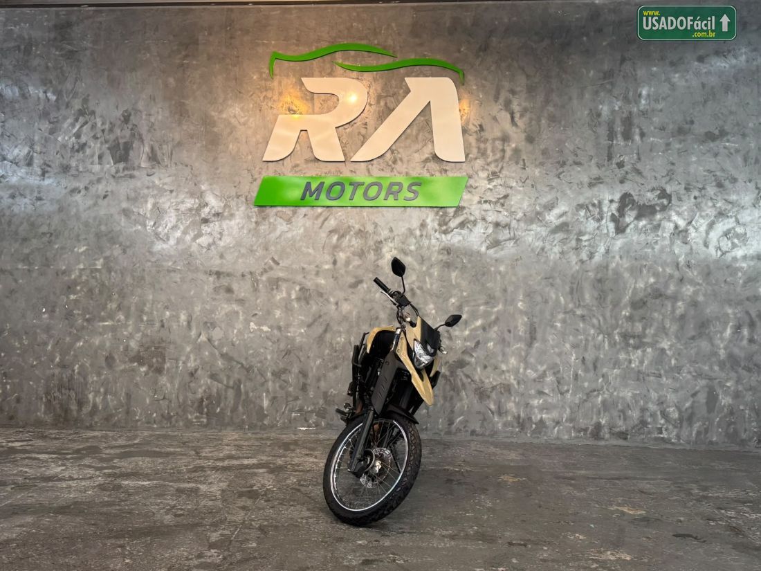 Yamaha XTZ 250 Lander 2024/2024 — foto 2 de 13