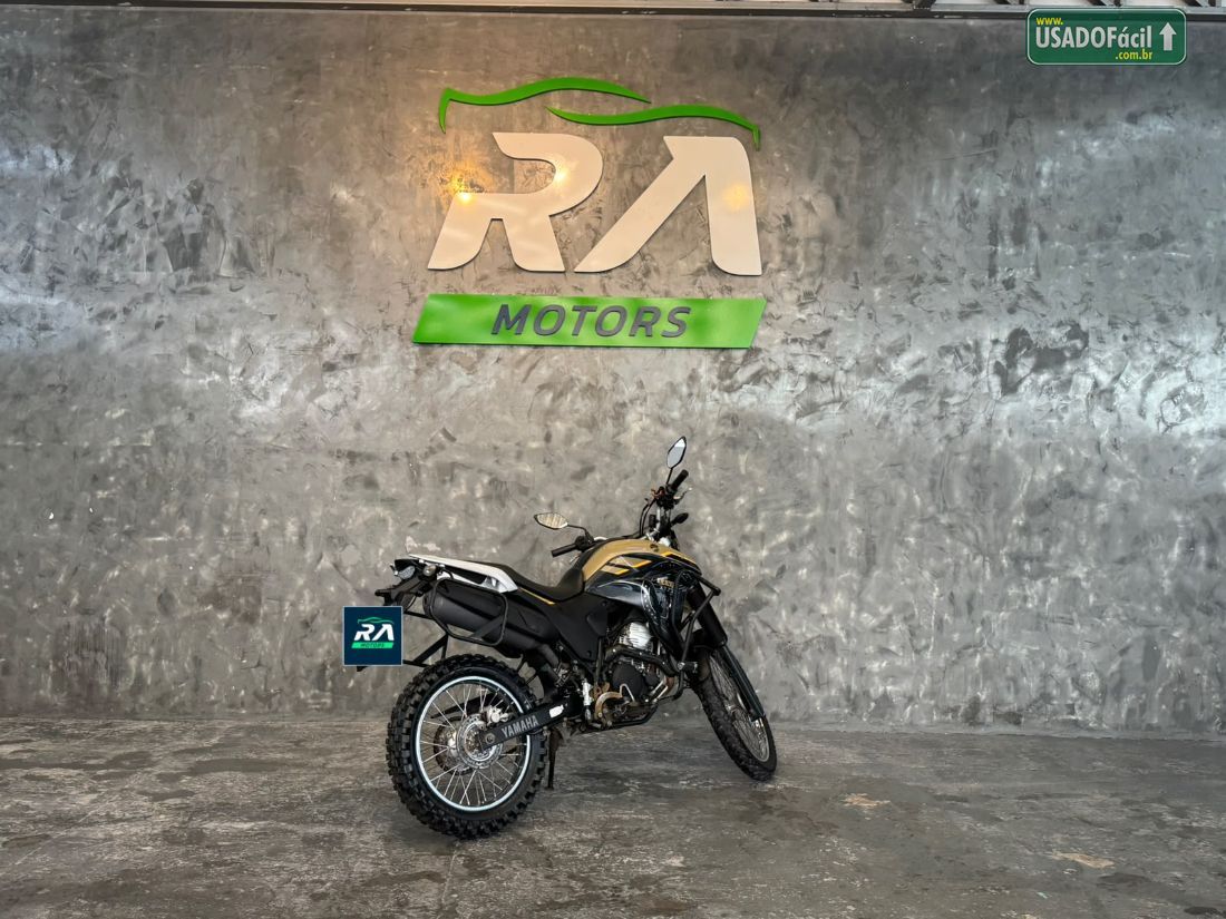 Yamaha XTZ 250 Lander 2024/2024 — foto 6 de 13