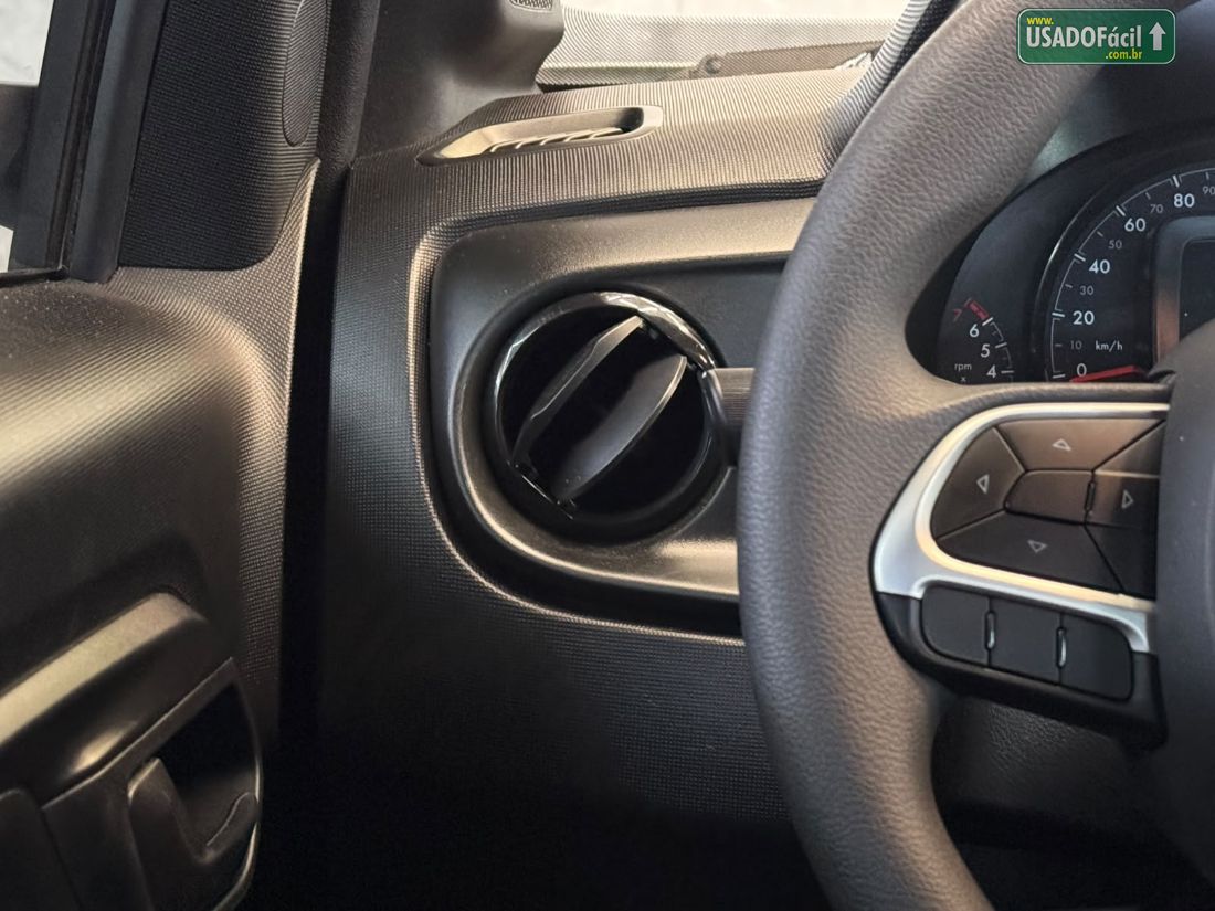 Fiat Strada Freedom CD 1.3 Flex 2025/2026 — foto 12 de 14