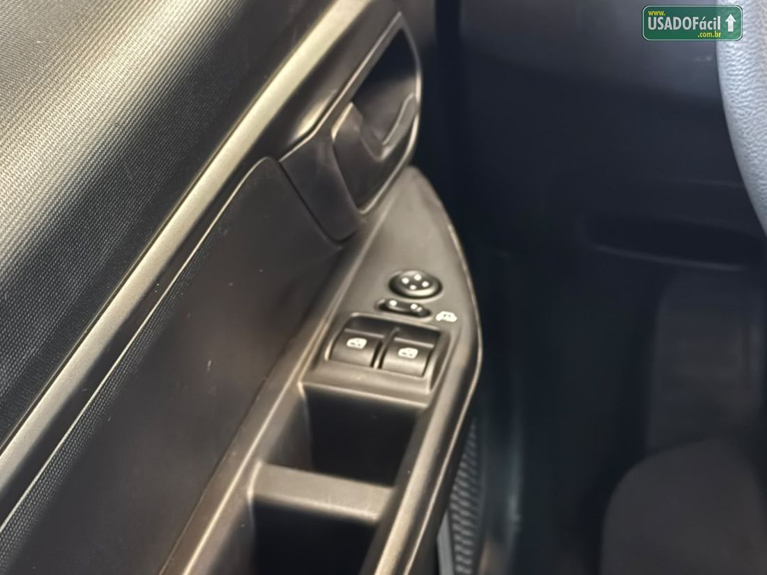 Fiat Strada Freedom CD 1.3 Flex 2025/2026 — foto 13 de 14