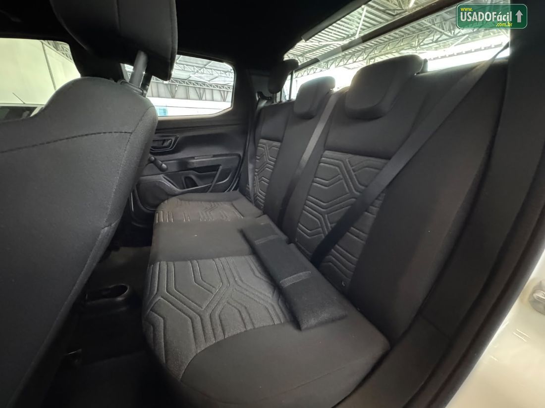 Fiat Strada Freedom CD 1.3 Flex 2025/2026 — foto 14 de 14