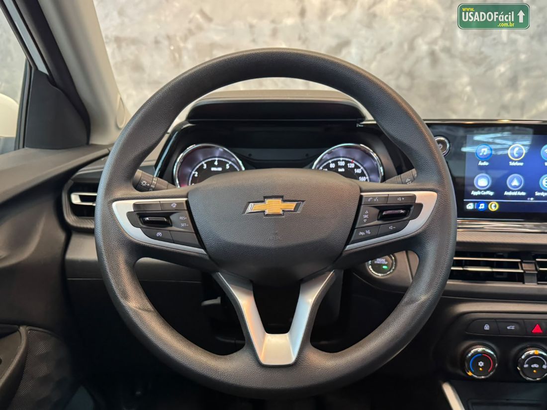 CHEVROLET/GM Onix Sedan Plus LT 1.0 Turbo Mecânico Flex 2025/2026 — foto 10 de 15
