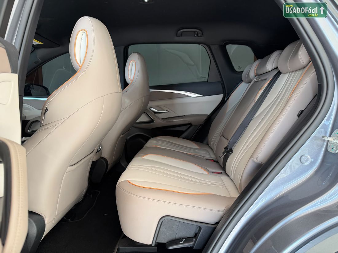 BYD BYD Song Pro GS 1.5 Automático Híbrido 2024/2025 — foto 13 de 13