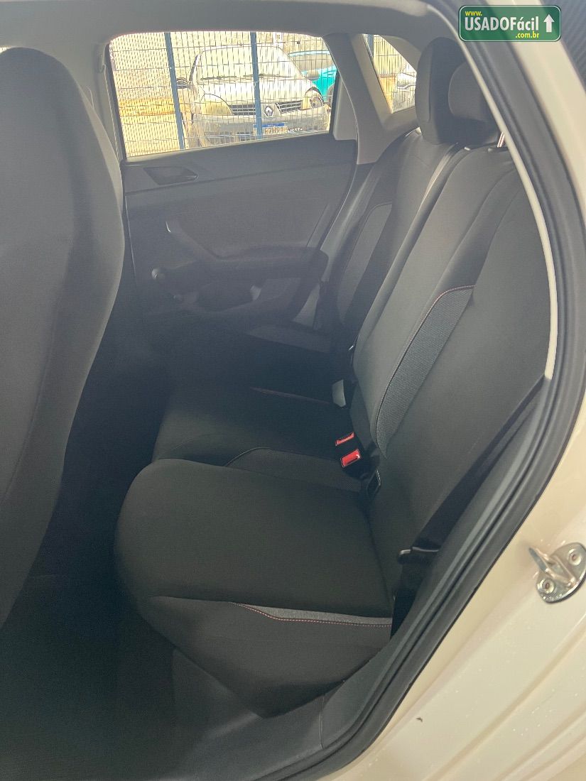 Volkswagen Polo Track 1.0 Flex 2025/2026 — foto 8 de 14