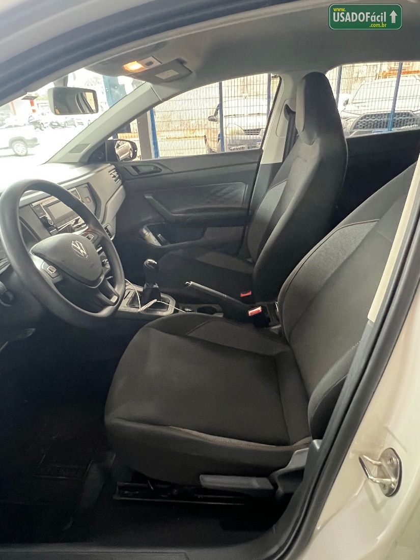 Volkswagen Polo Track 1.0 Flex 2025/2026 — foto 9 de 14