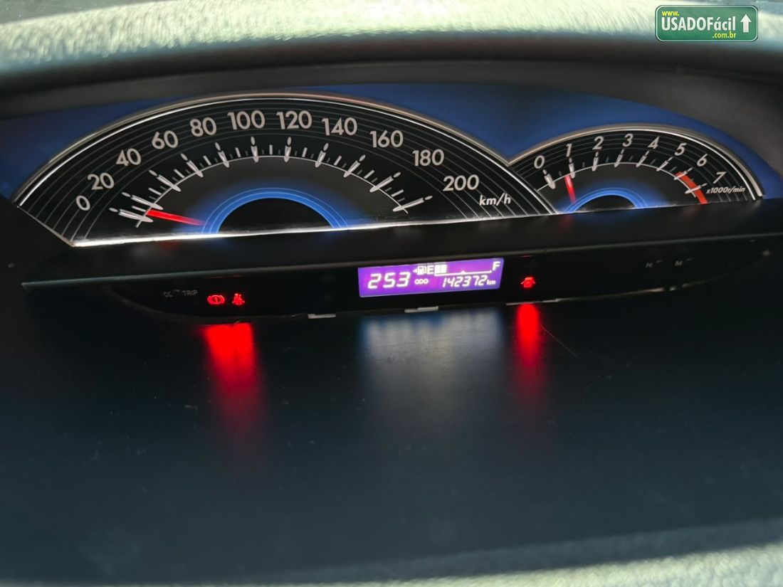 Toyota Etios Sedan XLS 1.5 Mecânico Flex 2014/2015 — foto 15 de 18