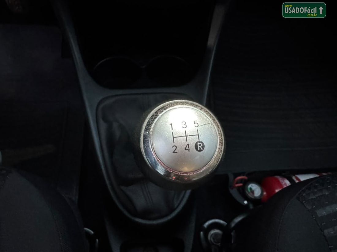 Toyota Etios Sedan XLS 1.5 Mecânico Flex 2014/2015 — foto 17 de 18
