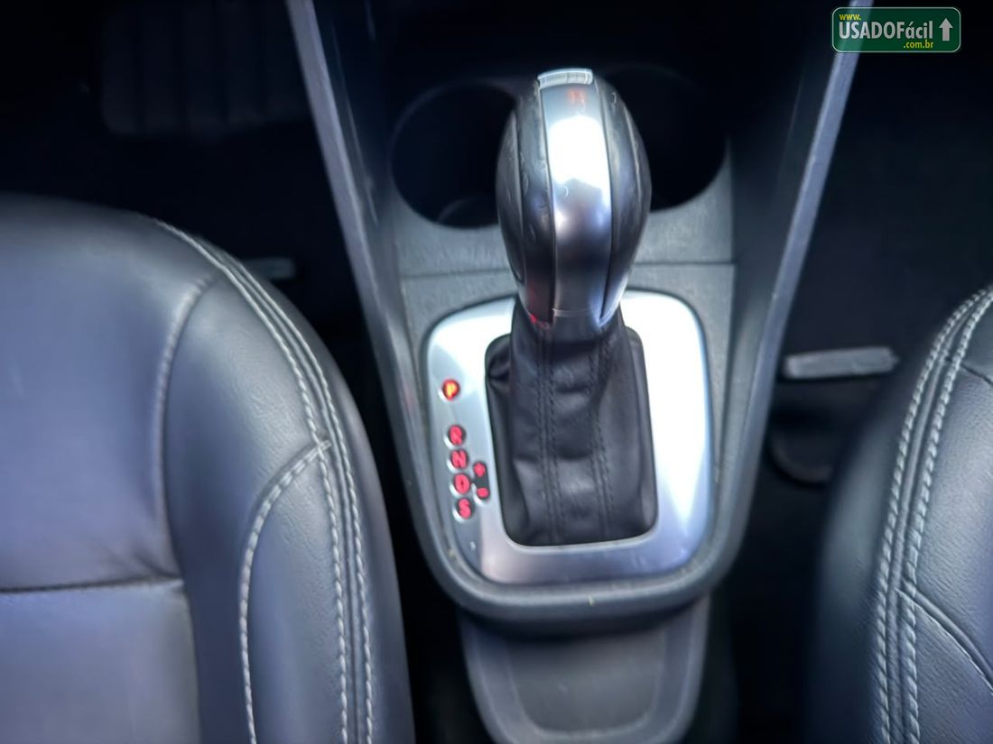 Volkswagen Voyage 1.6 MSi Automático Flex 2021/2022 — foto 22 de 23