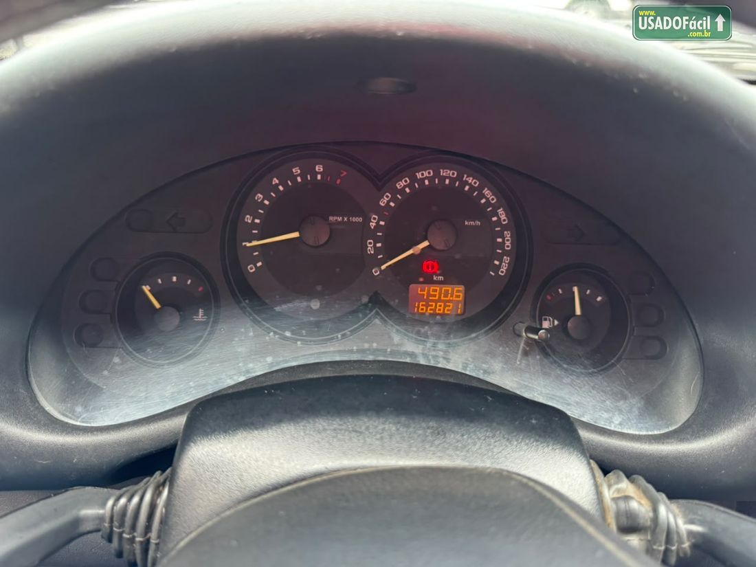 CHEVROLET/GM Corsa Sedan Classic Life 2011/2012 — foto 14 de 19