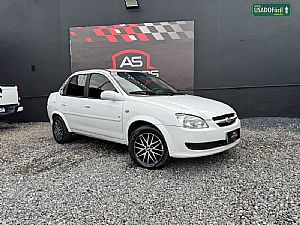 CHEVROLET/GM Corsa Sedan Classic Life