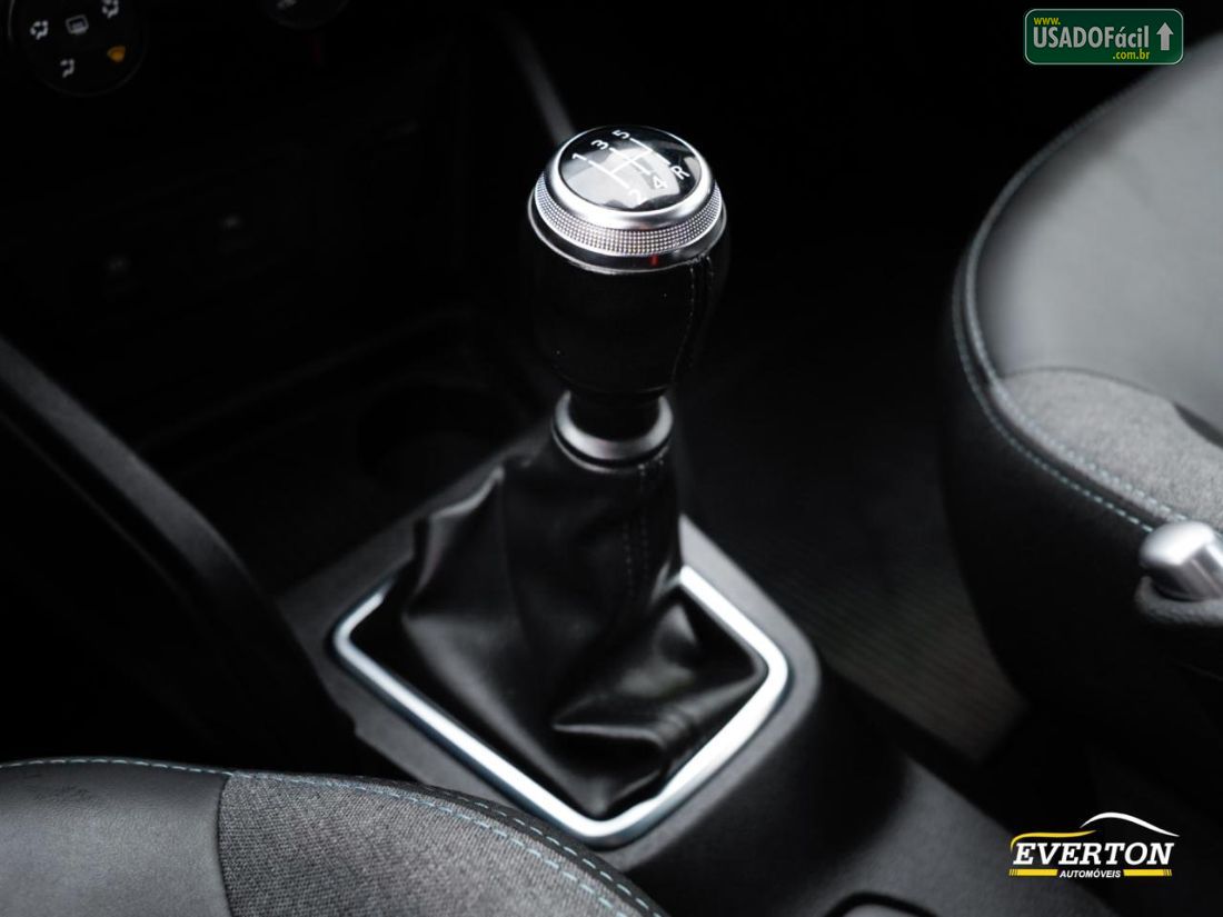 Renault Duster Intense 1.6 Mecânico Flex 2023/2024 — foto 16 de 20