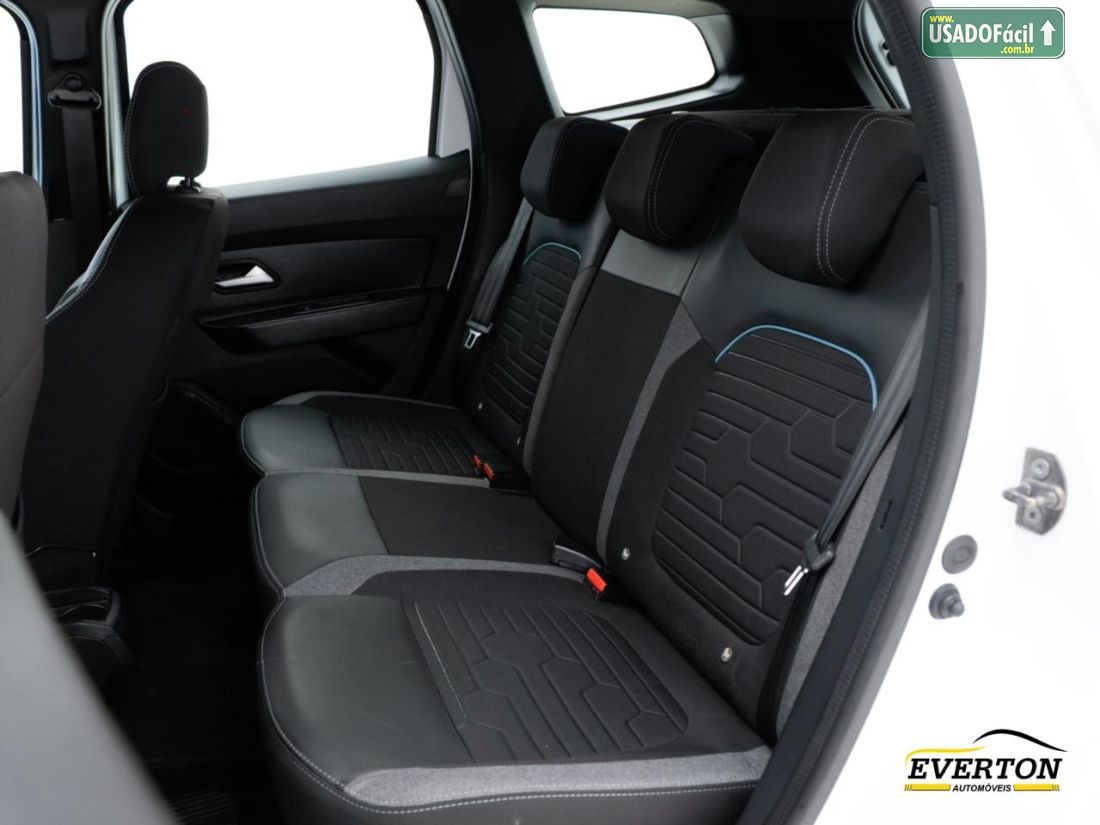 Renault Duster Intense 1.6 Mecânico Flex 2023/2024 — foto 19 de 20