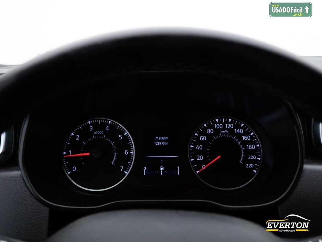 Renault Duster Intense 1.6 Mecânico Flex 2023/2024 — foto 20 de 20