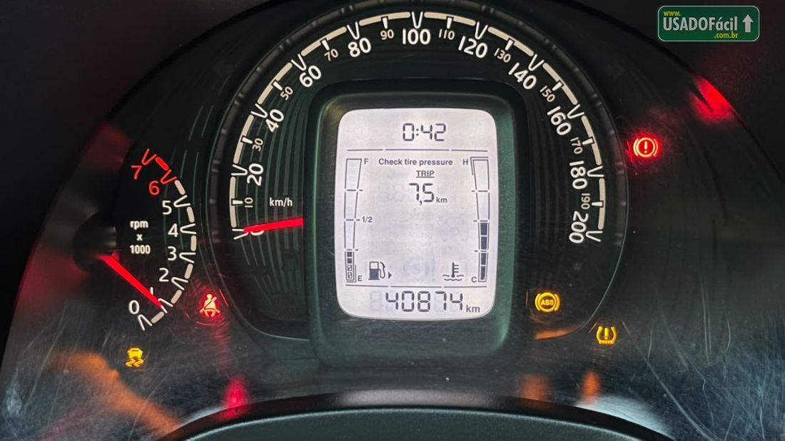 Fiat Mobi Like Flex 2025/2026 — foto 13 de 19