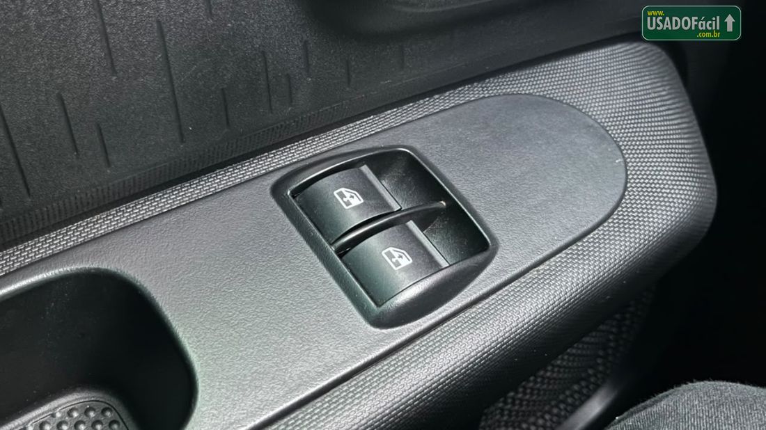 Fiat Mobi Like Flex 2025/2026 — foto 15 de 19