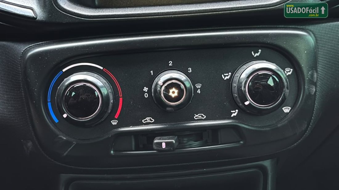 Fiat Mobi Like Flex 2025/2026 — foto 16 de 19