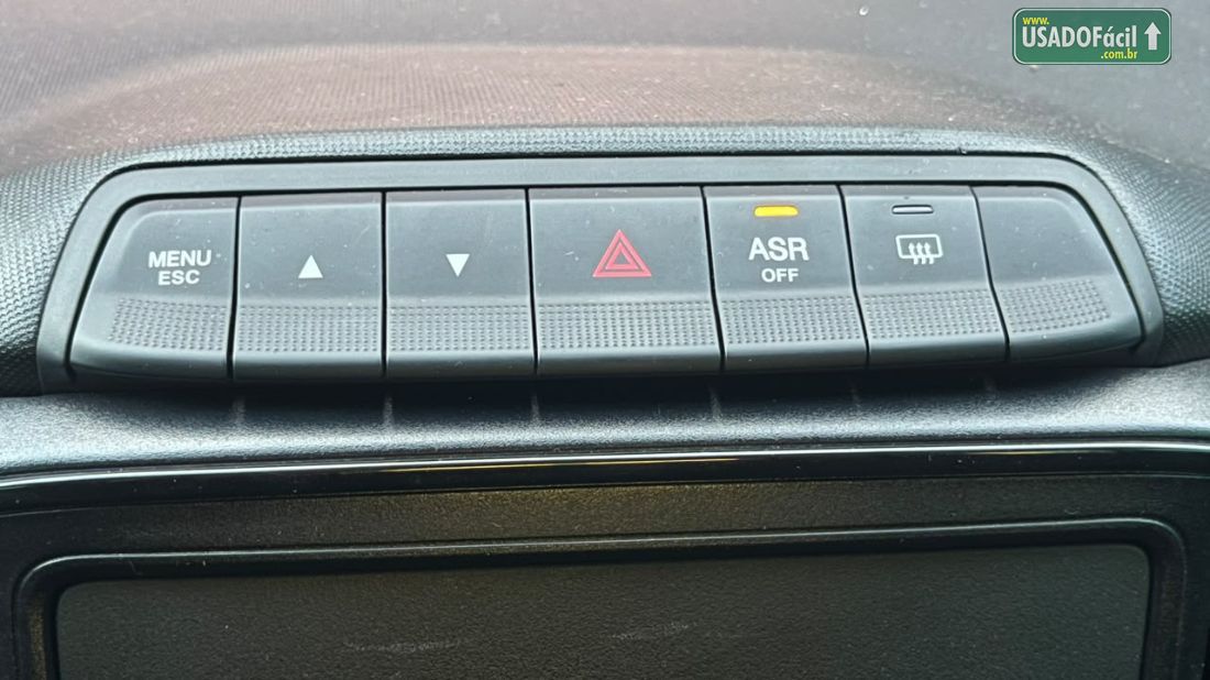 Fiat Mobi Like Flex 2025/2026 — foto 17 de 19