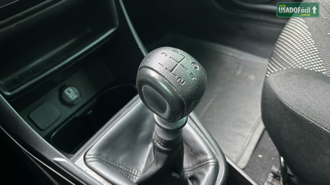 Fiat Mobi Like Flex 2025/2026 — foto 19 de 19