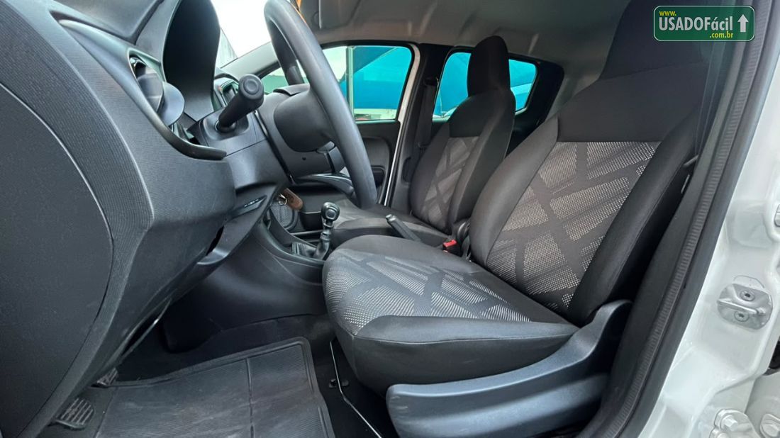 Fiat Mobi Like Flex 2025/2026 — foto 3 de 19