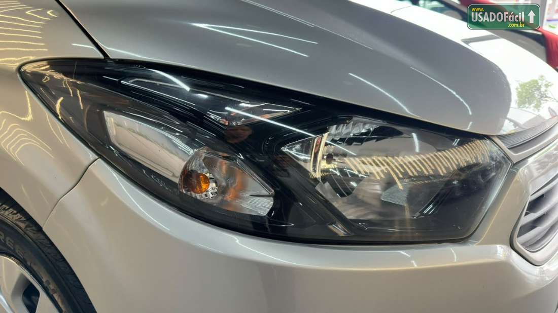 CHEVROLET/GM Onix Hatch LT 1.0 Mecânico Flex 2018/2018 — foto 23 de 24